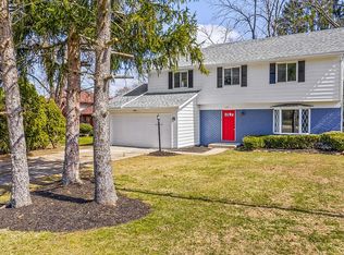 1177 Jacoby Rd, Akron, OH 44321