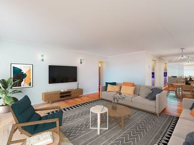 50-56 Broadlawn Park APT 515, Chestnut Hill, MA, 02467