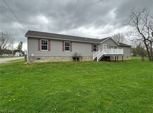 48866 Marietta Rd, Caldwell, OH