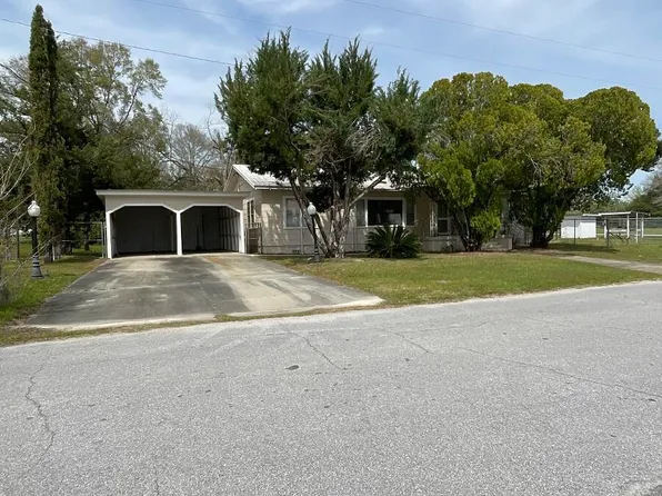 15841 NE Moore St, Hosford, FL 32334