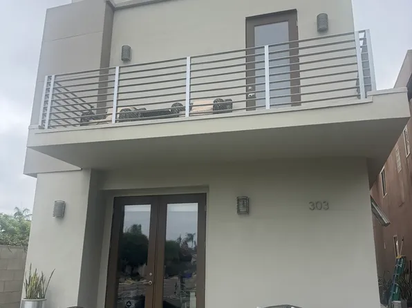303 I Ave, Coronado, CA 92118