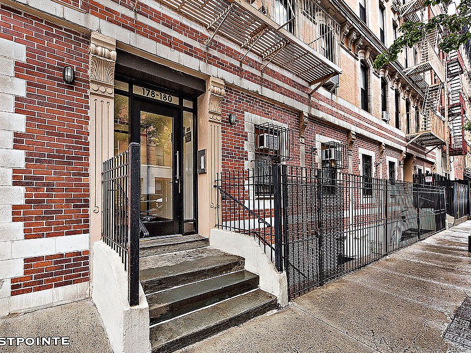 1st image of 178 E 2nd St APT 4D
