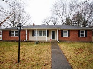 3591 Dorothy Ln, Richmond, IN