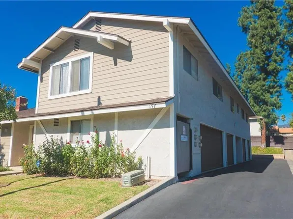 197 Whitney Ave APT 2, Pomona, CA 91767