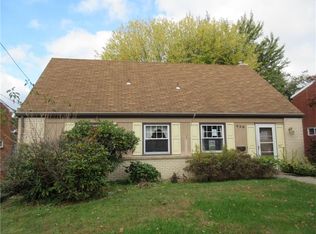 436 Bryant Dr, Pittsburgh, PA