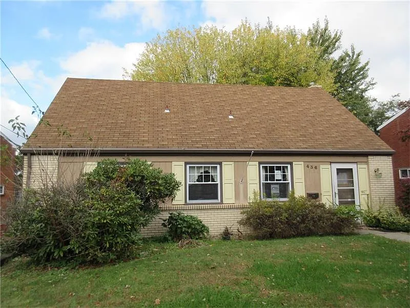 436 Bryant Dr photo 1