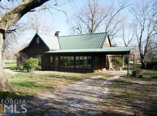 500 Polo Field Dr, Clarkesville, GA 30523