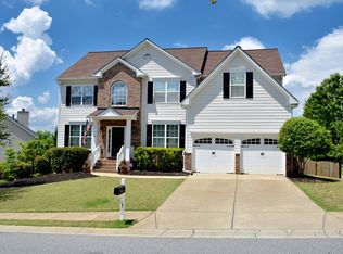 300 Aleutian Trce, Canton, GA 30114