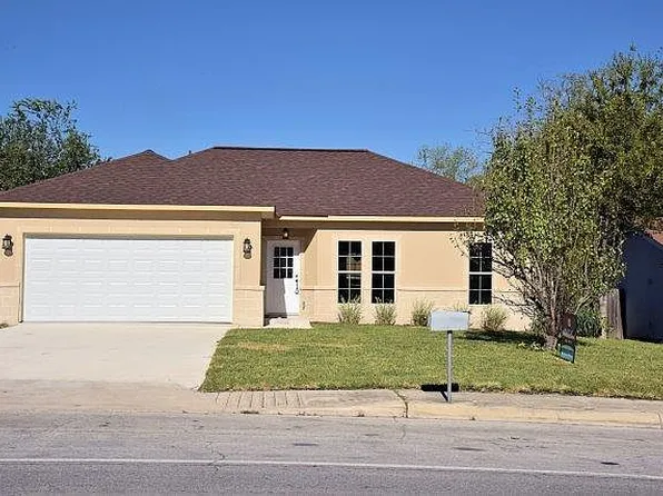 7339 Montgomery Dr, San Antonio, TX 78239