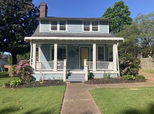 1302 Riverside Rd, Old Hickory, TN 37138