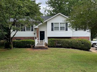 202 Maddox Rd, Griffin, GA 30224