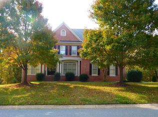 10727 Tavernay Py, Charlotte, NC 28262