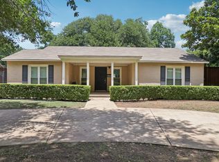 3620 W Biddison St, Fort Worth, TX 76109