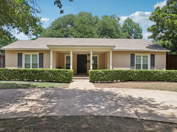 3620 W Biddison St, Fort Worth, TX 76109