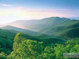 Sunrise Valley Dr, Boone, NC 28607