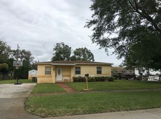 1707 NW 13th Ct, Fort Lauderdale, FL 33311