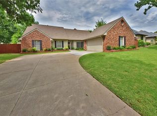 11317 Quail Creek Rd, Oklahoma City, OK 73120