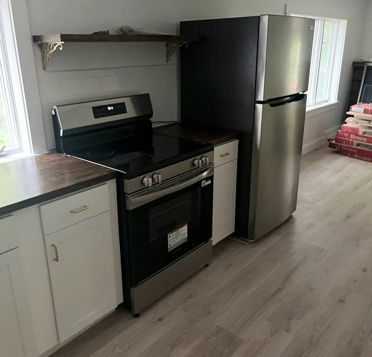 2 bed, 900 sqft, $2,900 — Photo 1