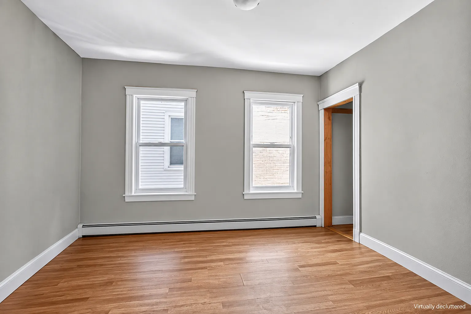 3 bed, 1.5 bath, $2,400 — Photo 4
