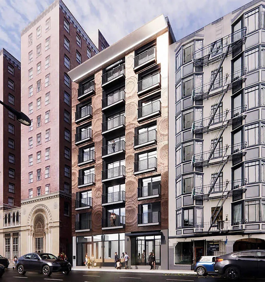 TL Residences — Photo 1
