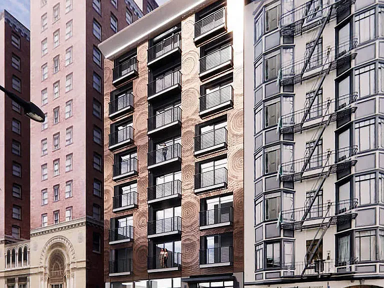 TL Residences — Photo 1