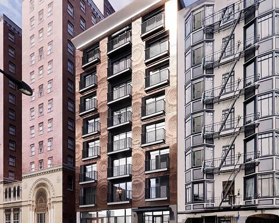 TL Residences