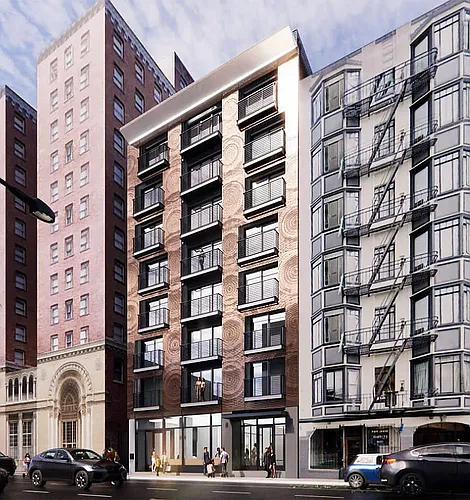 TL Residences Photo 1