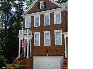 2640 Laurelcherry St, Raleigh, NC 27612