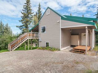 130 Currant Ct, Fairbanks, AK 99712
