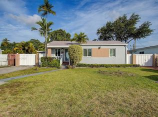 1721 SW 75th Avenue Rd, Miami, FL 33155
