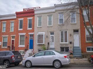 1325 Webster St, Baltimore, MD 21230