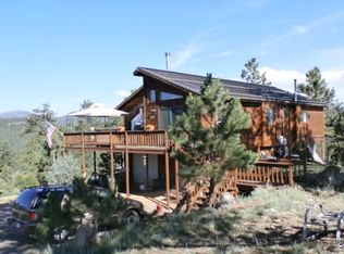 78 Long Ridge Dr, Bailey, CO 80421