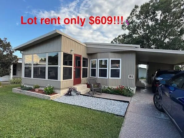 2425 Harden Blvd #81, Lakeland, FL 33803