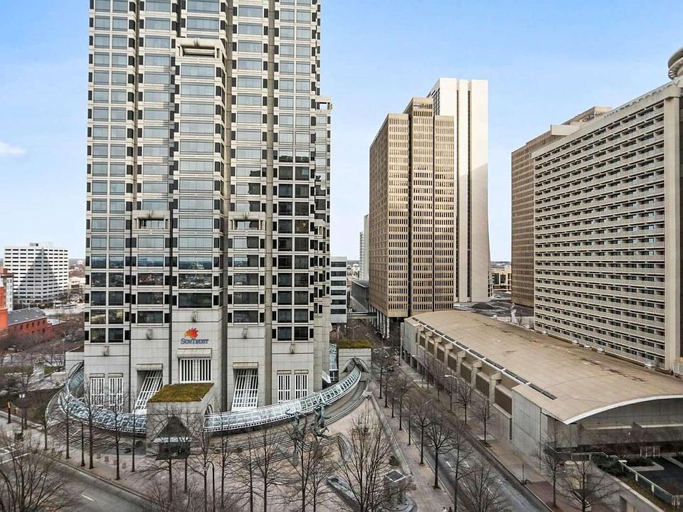 1st image of 300 Peachtree St NE APT 11I