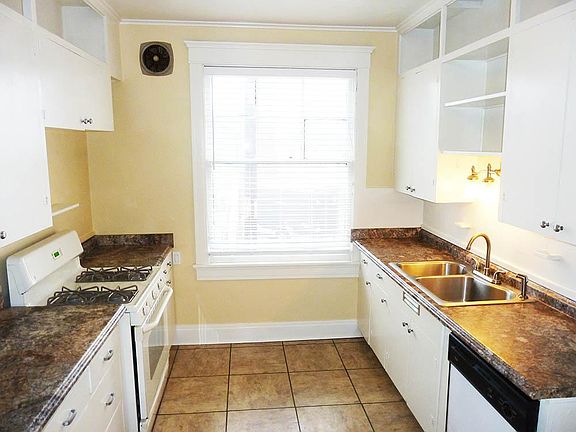 Lots of Cabinet & Counter Space