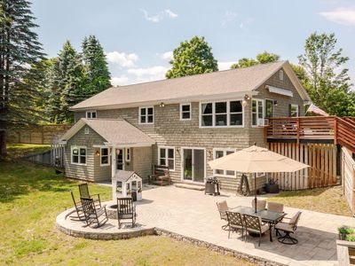 267 N Gorham Road, Gorham, ME, 04038