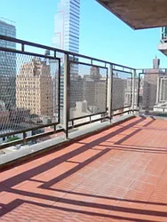 Rented by Citi Habitats