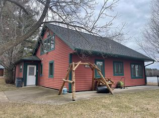 17871 Lakeshore Dr, Grand Rapids, MN 55744