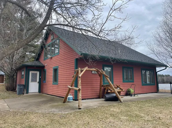 17871 Lakeshore Dr, Grand Rapids, MN 55744