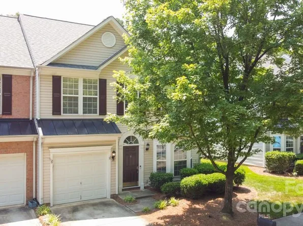 5028 Parkview Way, Matthews, NC 28104