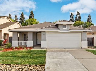 10666 Basie Way, Rancho Cordova, CA 95670