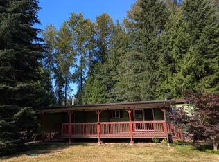 16920 122nd Ave NE, Arlington, WA 98223