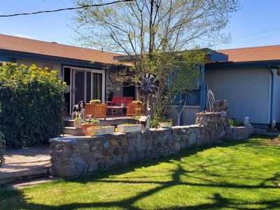 2607 Draper Rd, Yakima, WA, 98903