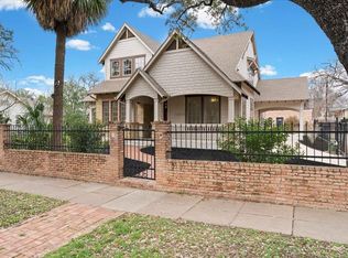 3006 Washington Sq, Austin, TX 78705