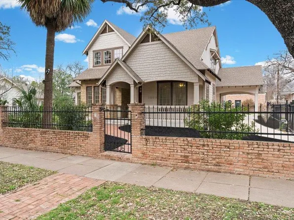 3006 Washington Sq, Austin, TX 78705