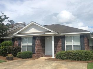 158 Jamestown Loop, Millbrook, AL 36054