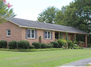 37 Brinton Hite Rd, Prosperity, SC 29127