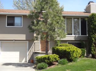 1306 N Van Marter Rd, Spokane, WA 99206