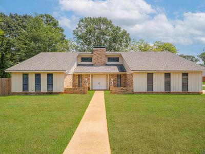 2708 Northridge Dr, Longview, TX, 75605