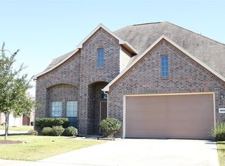 4603 Windmont Dr, Katy, TX 77494